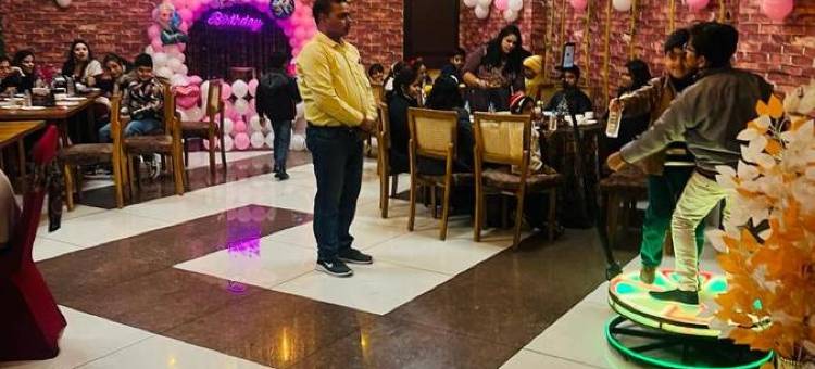 Hotel Govindam Elite图片