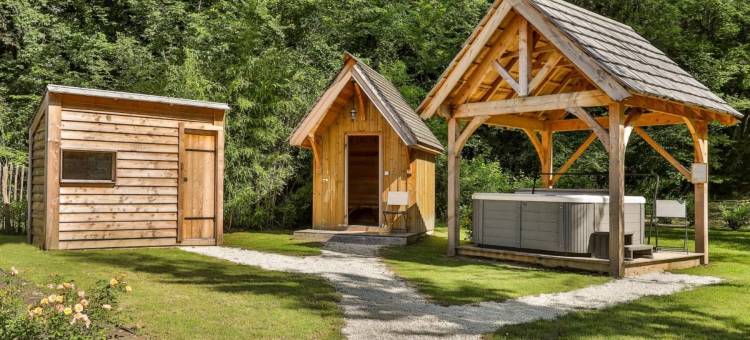 Epicure工作室 - Logis(Logis Hôtel Restaurant l'Atelier d'Epicure)图片