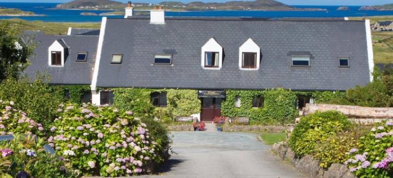 泰克坎贝尔旅馆(Teac Campbell Guesthouse)图片