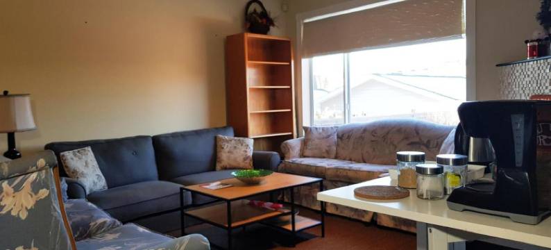 托斯卡纳岭卡尔加里西旅馆(Tuscan Ridge Guesthouse Calgary West)图片