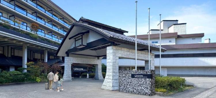 大江户温泉物语高级仙台作并(Ooedo Onsen Monogatari Premium Sendai sakunami)图片