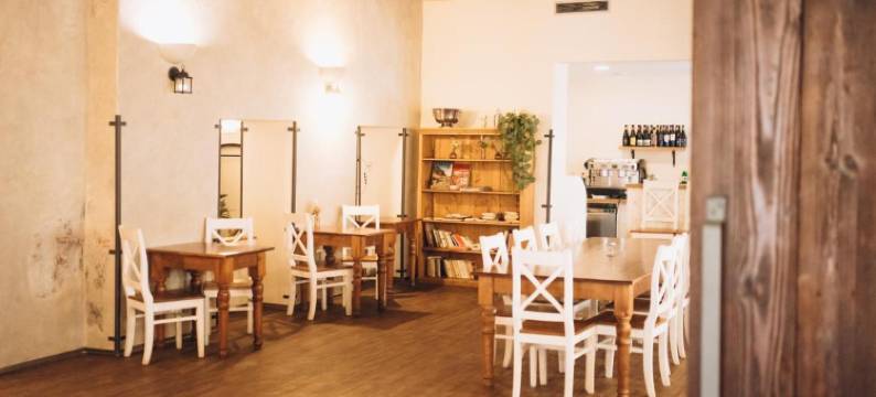 胖鸭膳宿公寓(Penzion Tlusta kachna)图片