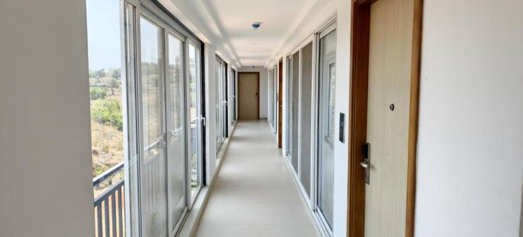 瑞根塔滨水度假村达波利(Regenta Waterfront Resort Dapoli)图片