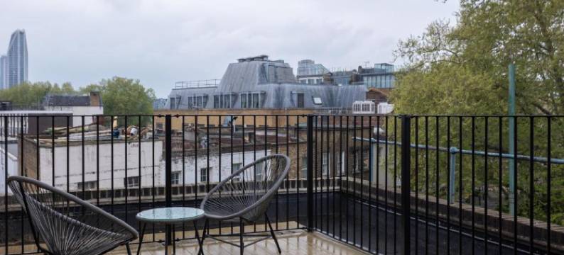 Kula - London Bridge图片