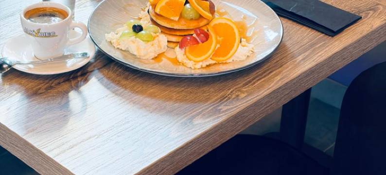 瑞德莎斯拉卡钻石酒店(Diament Ruda Śląska)图片