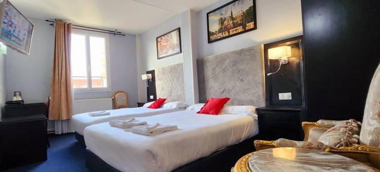 皇家酒店(Hotel Royal Paris Ivry)图片