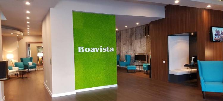 博阿维斯塔酒店(Hotel Boavista)图片