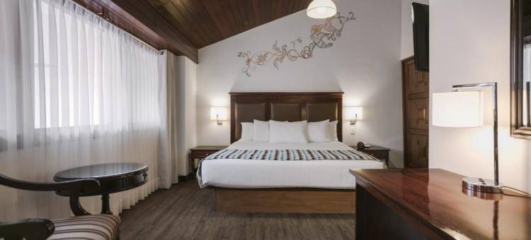 温德姆库斯科海岸阳光酒店(Wyndham Costa del Sol Cusco)图片