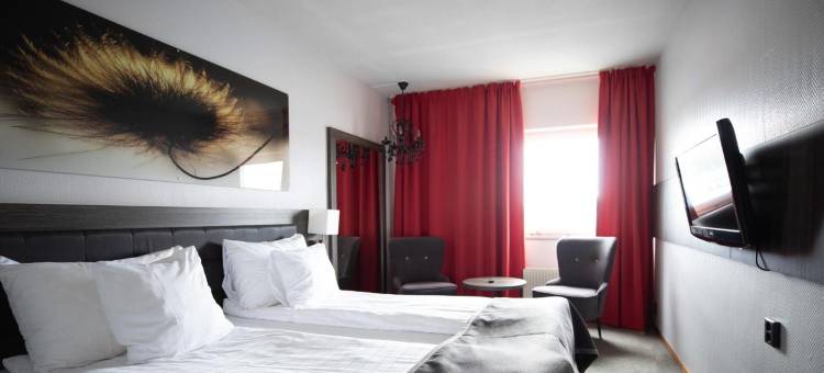 拉普兰德酒店(Hotell Lappland)图片