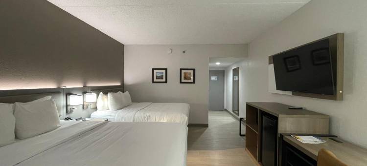 舒适酒店及套房锡拉丘兹-凯瑞尔圈(Comfort Inn & Suites Syracuse-Carrier Circle)图片