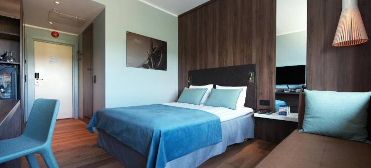 斯塔万格机场品质酒店(Quality Airport Hotel Stavanger)图片