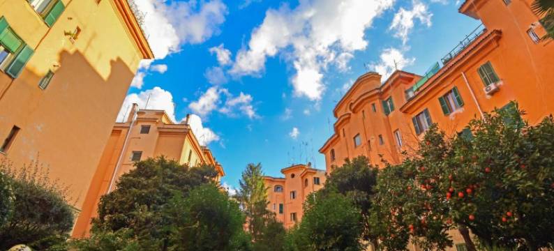 卡拉乔洛阿莱格拉之家旅馆(Allegra's House Caracciolo)图片