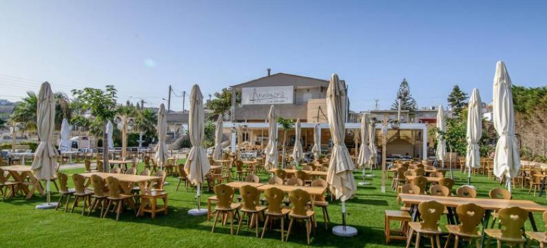 安内莫斯-入住套房酒店(Anemos Suites by Estia)图片