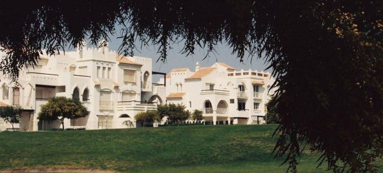 高尔夫中心公寓酒店(Apartamentos Golf Center)图片