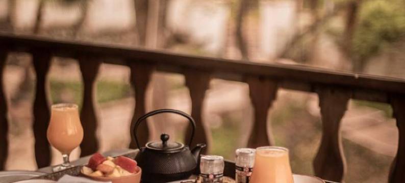 瓦尔之家 - 玛丽亚别墅酒店(Casa Del Val- Villa Maria)图片