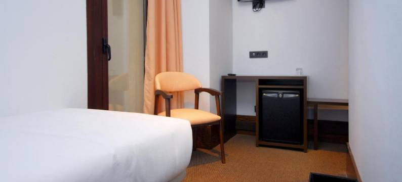 Hotel Bestprice Toledo图片