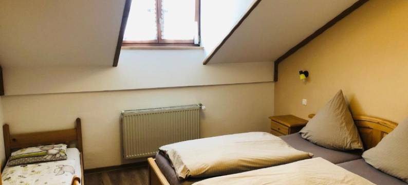 Landgasthof Penn 宾馆(Landgasthof Penn)图片