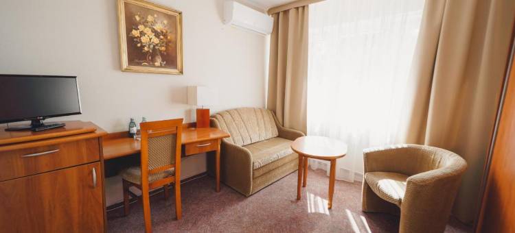 Elita Hotel & Restauracja图片