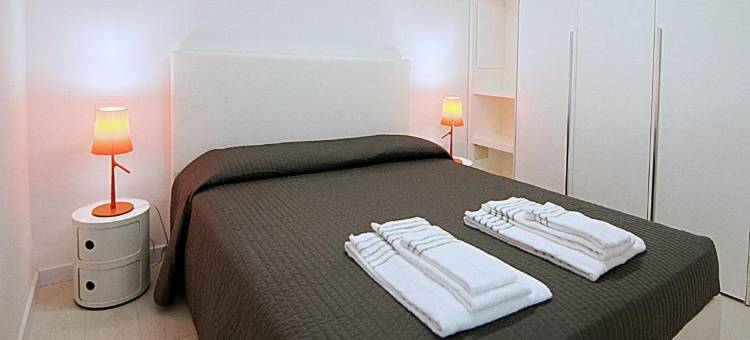 德苏伊特BB公寓式酒店(BB Hotels Aparthotel Desuite)图片