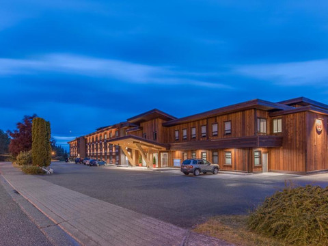 科瓦利拉斯酒店