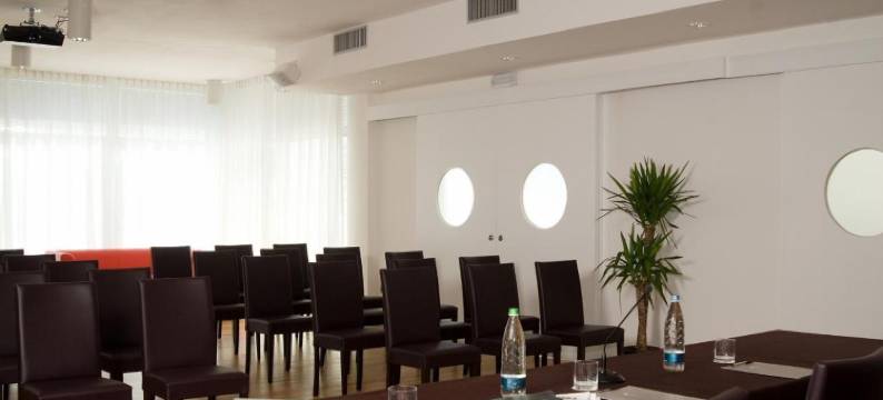 温泉酒店(Terme di Venturina - Toscana)图片