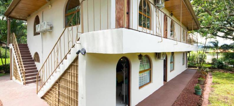 圣伊格纳西奥别墅酒店(Villa San Ignacio)图片