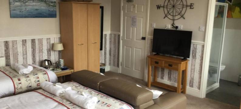 厄尔斯顿之家酒店(Earlston House)图片