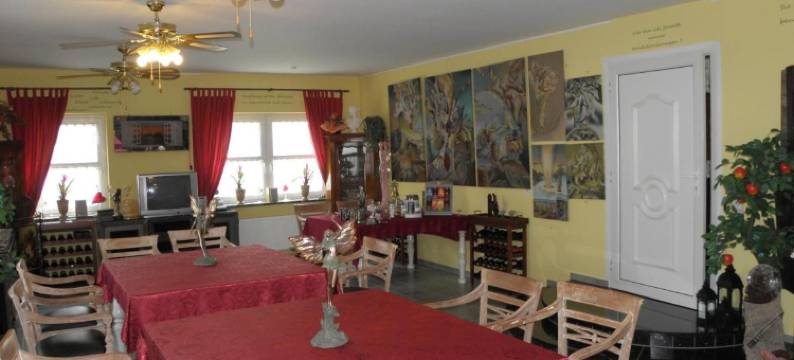 菲力西格拉里酒店(Felixanum Hotel & Galerie)图片