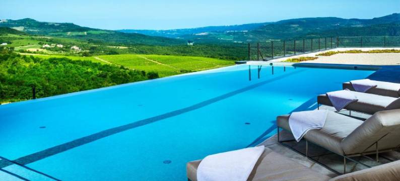 罗萨尼奇葡萄酒设计酒店(Winery & Design hotel ROXANICH)图片