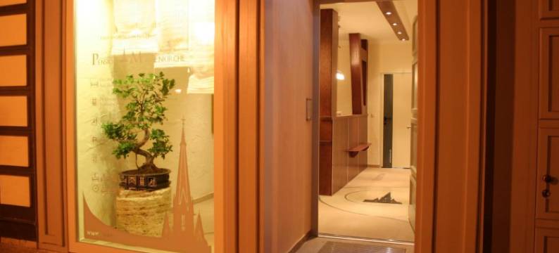 潘森酒店圣母教堂店(Pension Bei der Marienkirche)图片