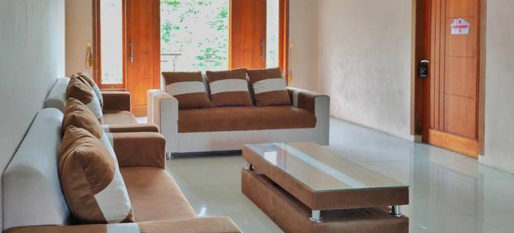 红多兹酒店-近迪昂茶园农场旅游区(RedDoorz Near Agrowisata Kebun Teh Dieng)图片