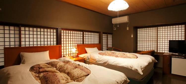 田事日式旅馆(Tagoto)图片