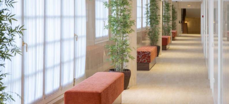 麦斯哥路酒店(Mas Gallau)图片