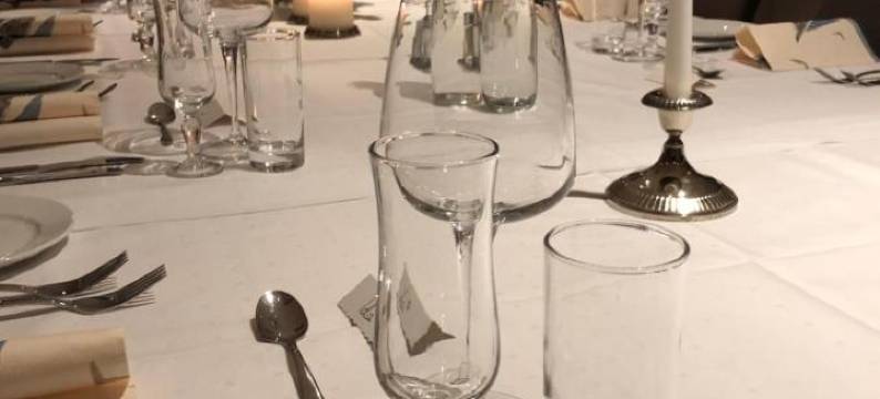 韦斯特内斯峡湾酒店(Vestnes Fjordhotell)图片