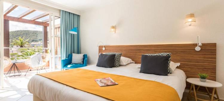 埃斯特雷尔皮埃尔度假酒店(Hôtel de l'Esterel Pierre & Vacances)图片