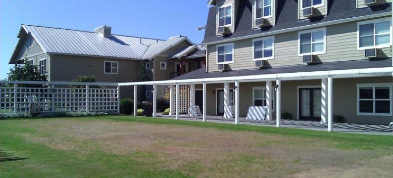 家园度假村酒店(Homestead Resort)图片