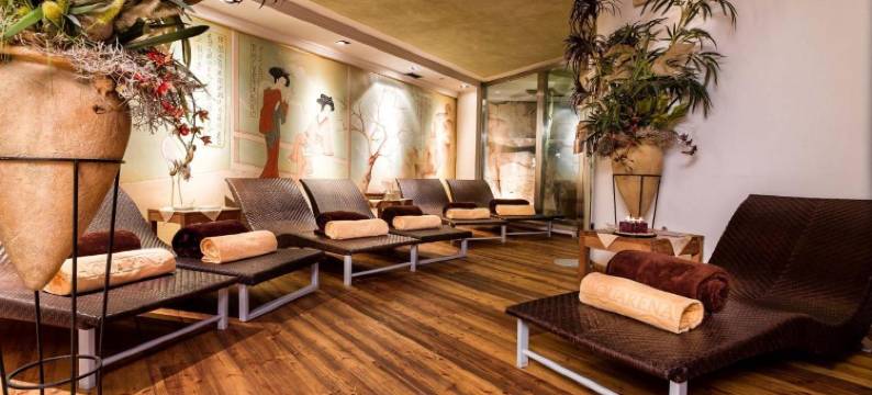 玛丽亚先驱瑞莱克斯酒店(Leading Relax Hotel Maria)图片