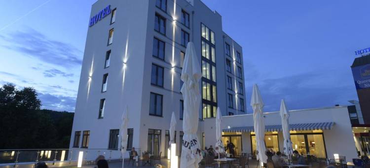 普福尔茨海姆尼菲尔恩女王贝斯特韦斯特酒店(Best Western Queens Hotel Pforzheim-Niefern)图片