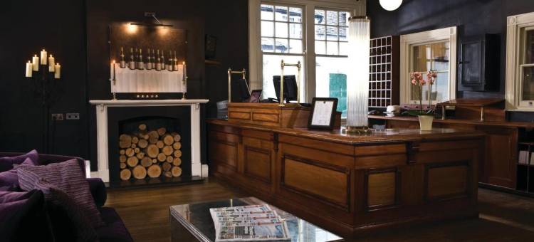 杜威恩酒店-亨利(Hotel du Vin Henley)图片