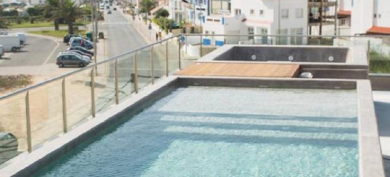 佩尼切冲浪旅馆(Surfers Lodge Peniche)图片