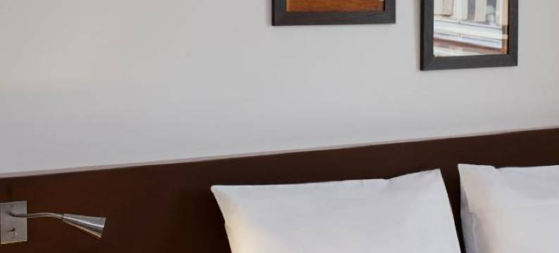 美居巴黎拉德芳斯新凯旋门酒店(Résidence Mercure Paris la Défense Grande Arche)图片