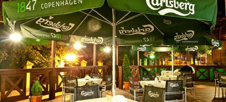 维斯艾维斯兰卡特酒店(Hotel Vis a Vis Łańcut)图片