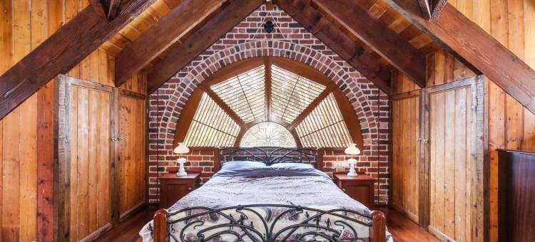 香堤别墅酒店(Chianti Cottages)图片