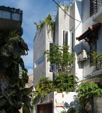 Limdim Here Hotel Overview