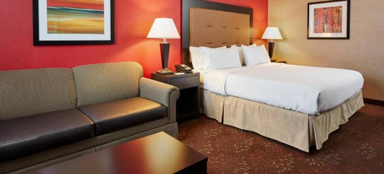 Holiday Inn 辛辛那提机场(Holiday Inn Cincinnati Airport)图片