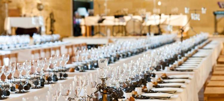 丰泰夫罗拉酒店(Fontevraud l'Ermitage)图片