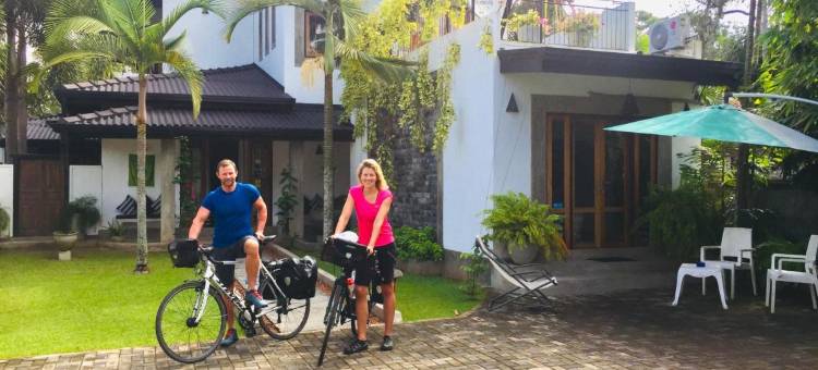 多米尼库住宿加早餐旅馆(Villa Dominikku)图片