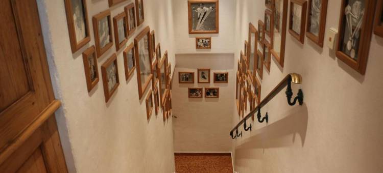 米特迈尔德瓦别墅酒店(Deva Villa Mittermaier)图片