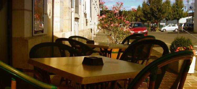 美丽期间酒店(Belle Epoque)图片