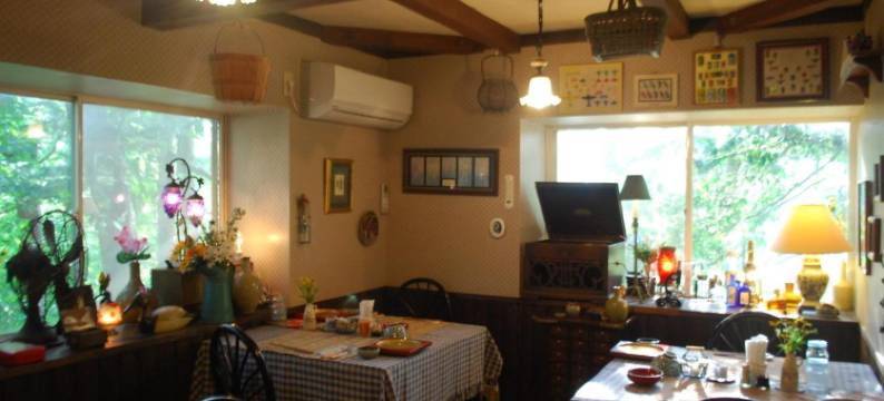 游轮咖啡厅&高级旅馆(Pension & Cafe Cruise)图片